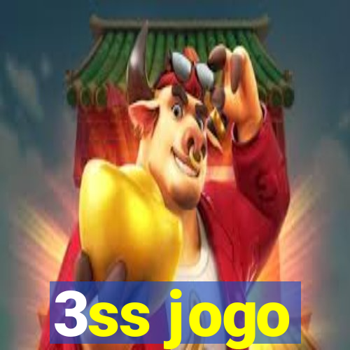 3ss jogo