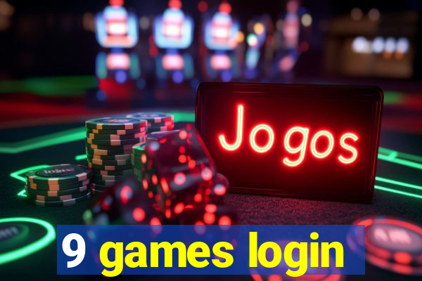 9 games login