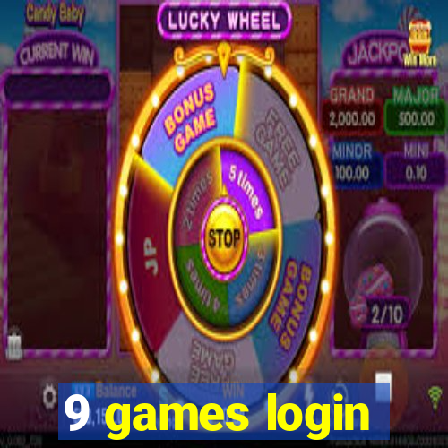 9 games login