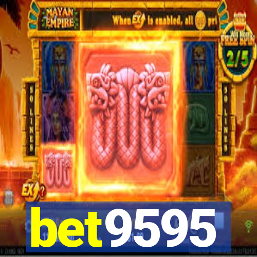 bet9595