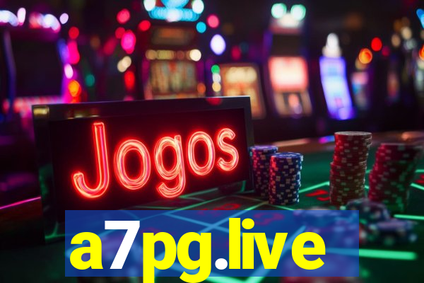a7pg.live