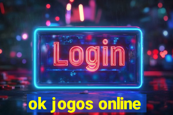 ok jogos online