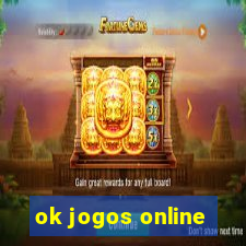 ok jogos online
