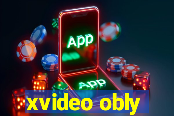 xvideo obly