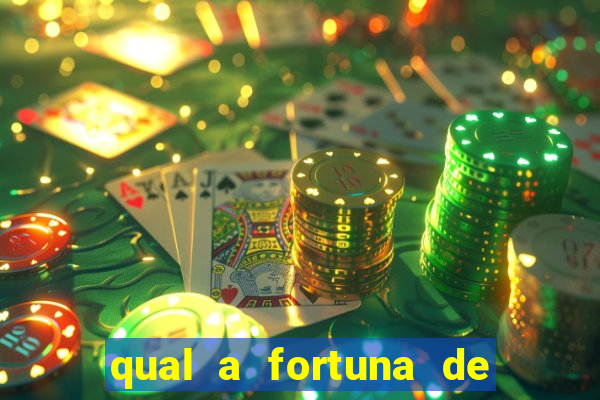 qual a fortuna de milton nascimento