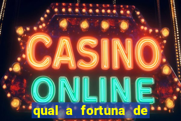 qual a fortuna de milton nascimento