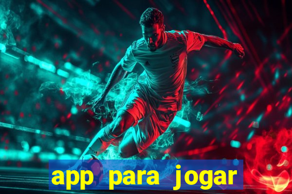 app para jogar truco valendo dinheiro