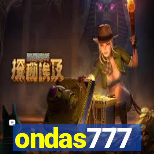 ondas777