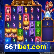 6611bet.com