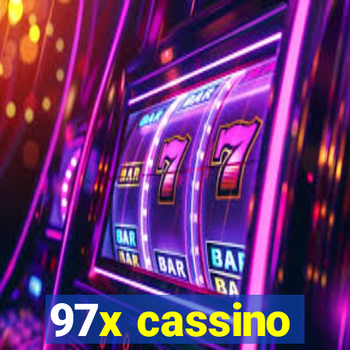 97x cassino