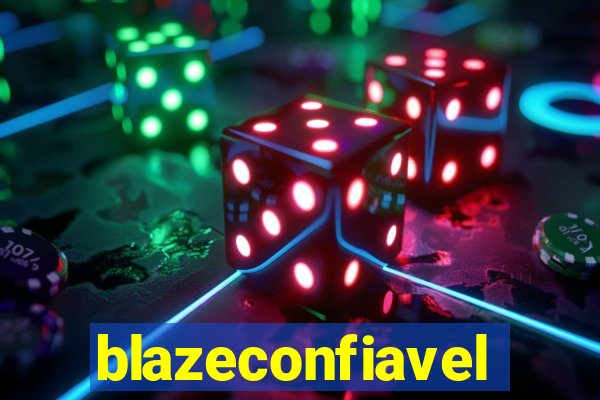 blazeconfiavel