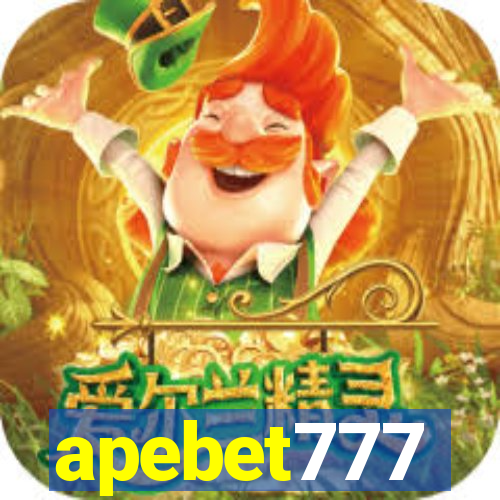apebet777