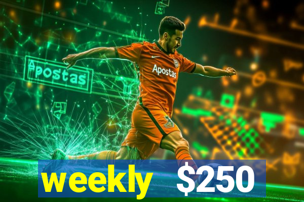 weekly $250 bankroll booster password partypoker