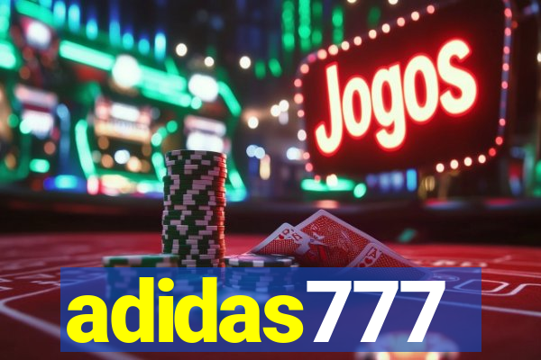 adidas777