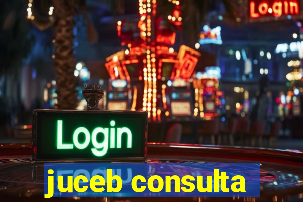 juceb consulta