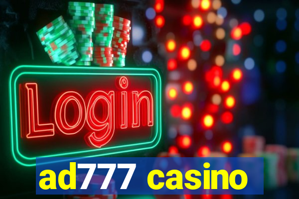 ad777 casino
