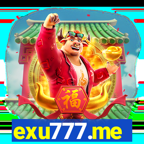 exu777.me
