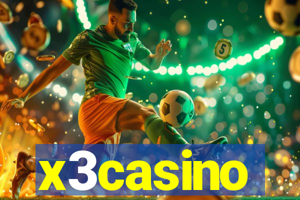 x3casino