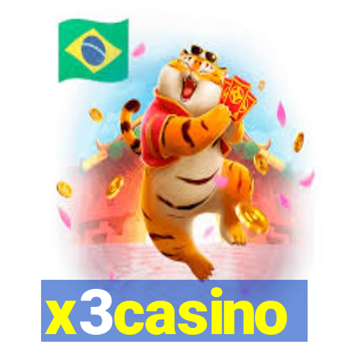 x3casino