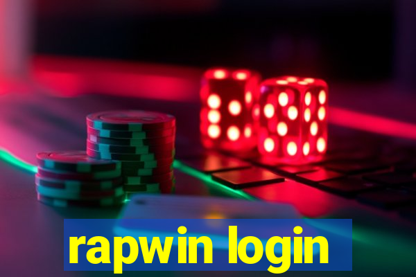 rapwin login