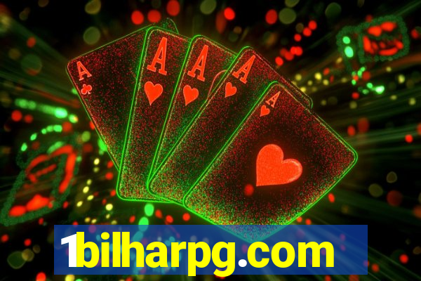 1bilharpg.com