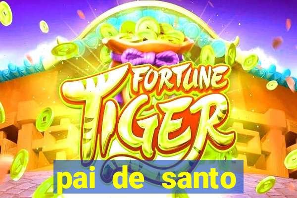 pai de santo consulta gratis