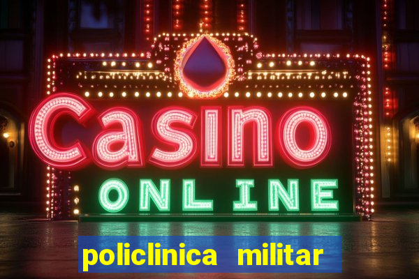 policlinica militar de porto alegre
