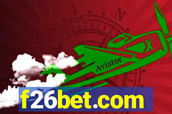 f26bet.com