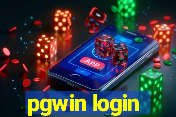 pgwin login
