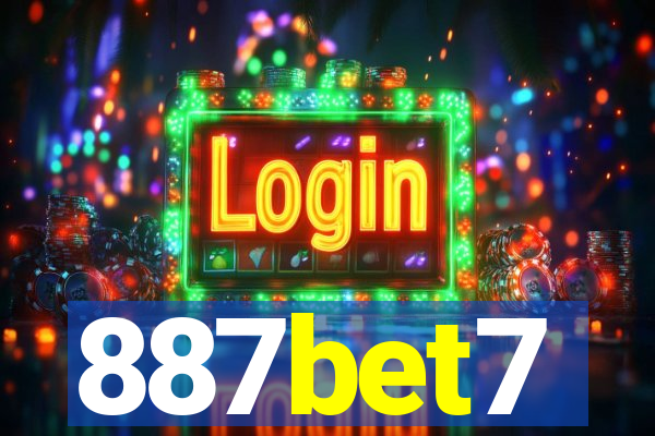 887bet7