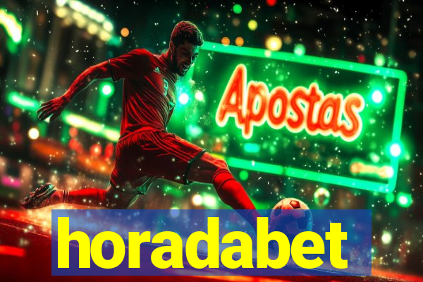 horadabet