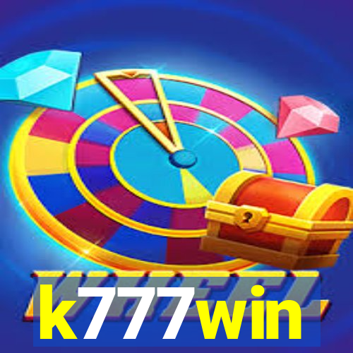 k777win