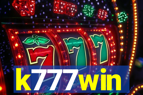 k777win