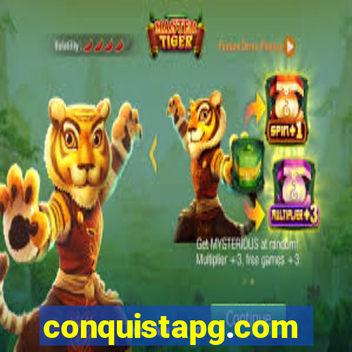 conquistapg.com
