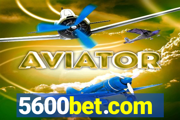 5600bet.com