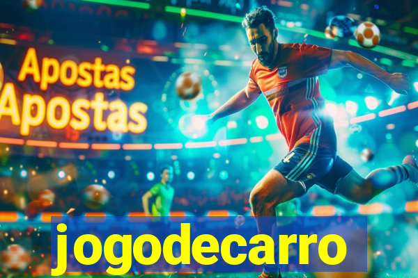 jogodecarro