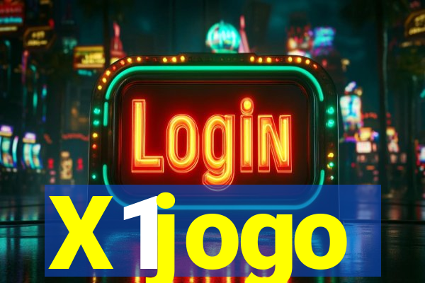 X1jogo