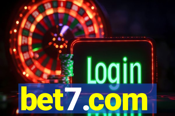 bet7.com