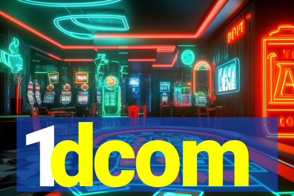 1dcom