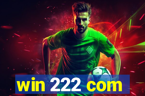 win 222 com