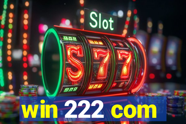 win 222 com