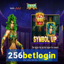 256betlogin