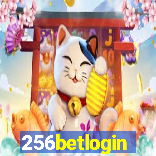 256betlogin