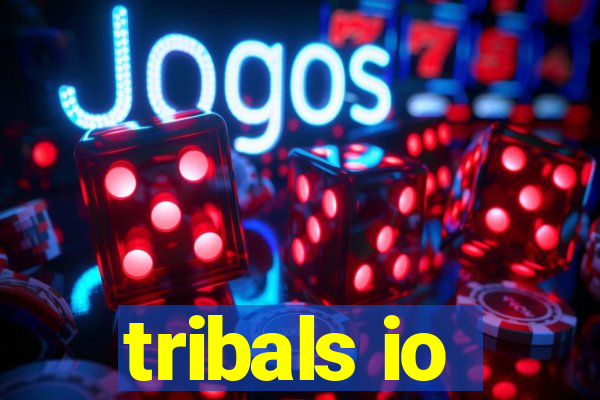 tribals io