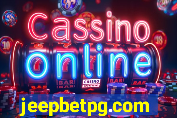 jeepbetpg.com