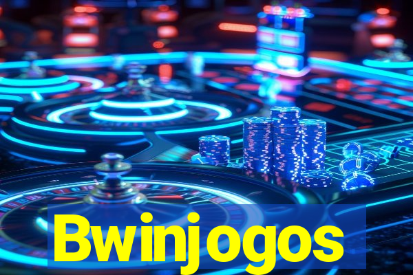Bwinjogos