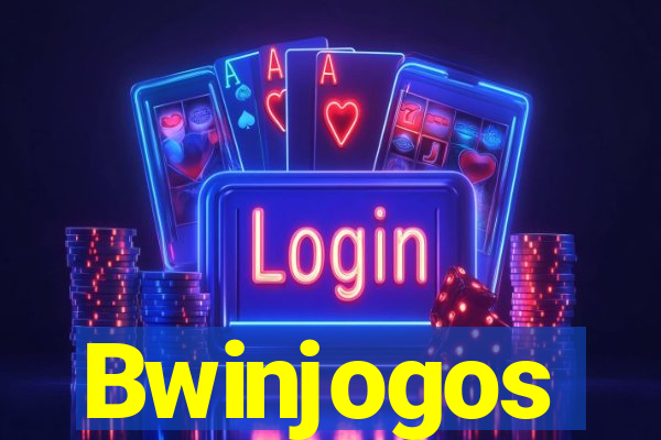Bwinjogos