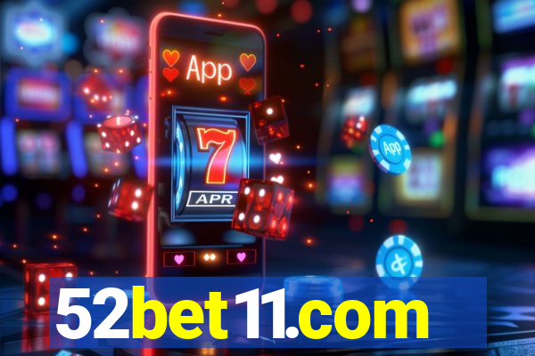 52bet11.com