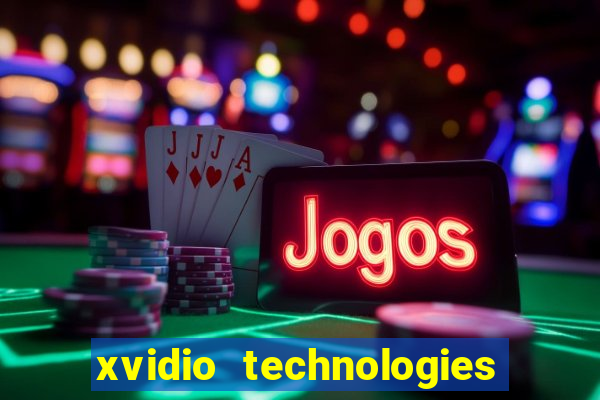 xvidio technologies startup brasil 2022 download