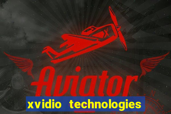 xvidio technologies startup brasil 2023 download gratis completo